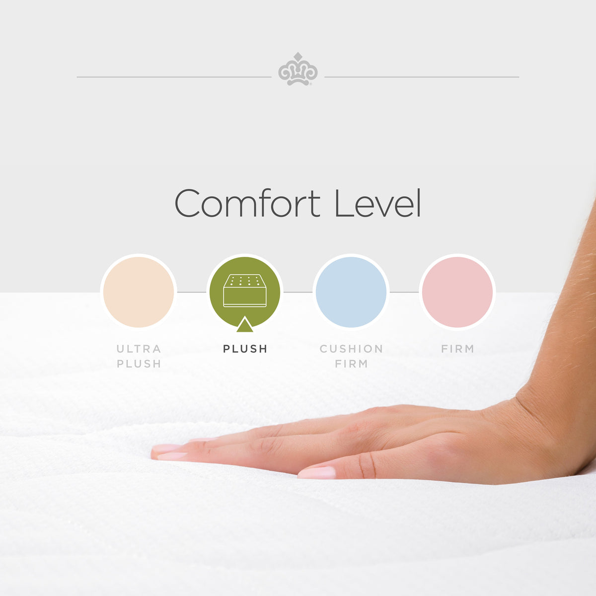 bedMATCH Green