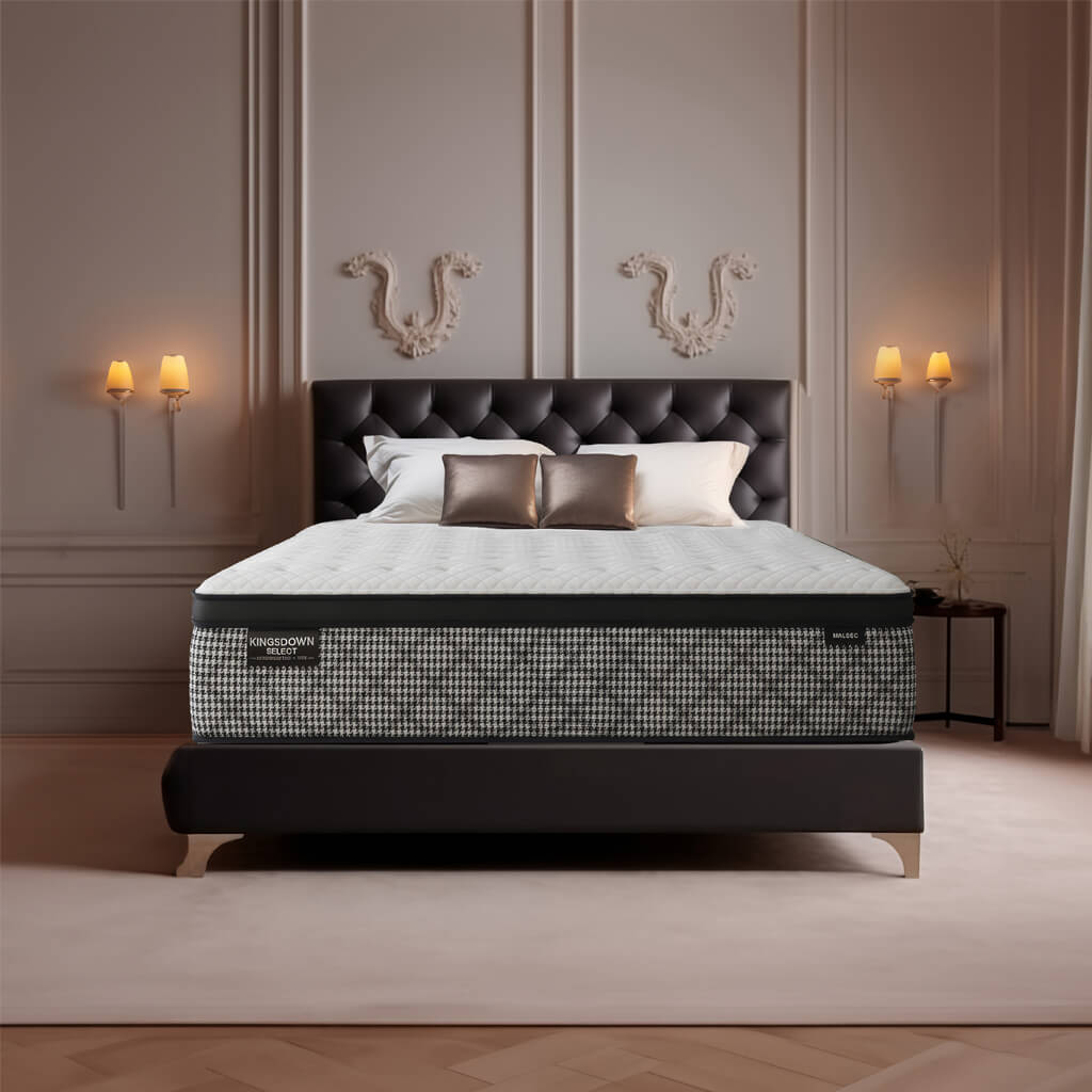 Hybrid Mattresses