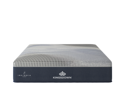 Kingsdown — 01 HYBRITECHFIRM SmoothTopHybrid 12 1