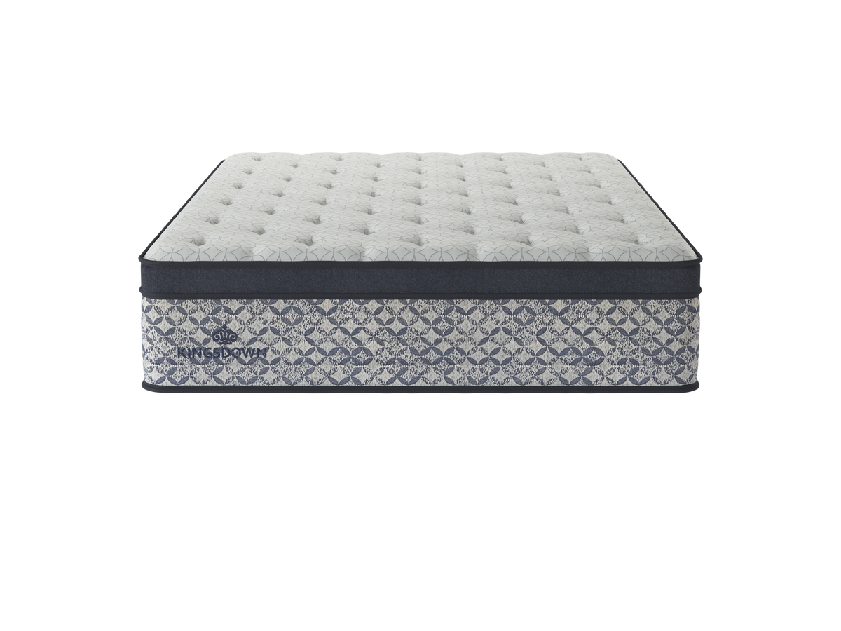 Kingsdown — 06 22090 NUOVO EUROTOP PLUSH 14 2