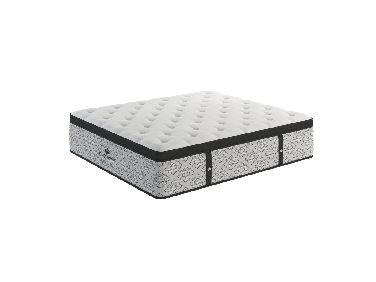 Kingsdown Haddington luxury mattress