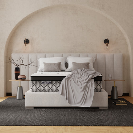 Mattress Only