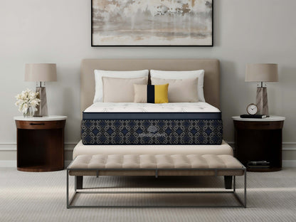 Kingsdown — Allsworth Altherstone 24057 Plush Room 3200x2400
