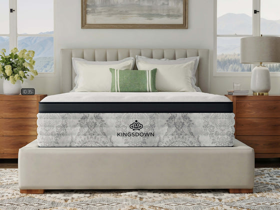 Matelas seulement
