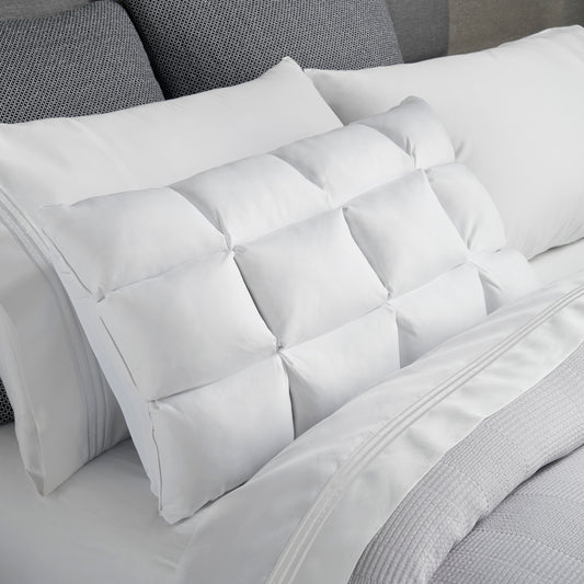 Kingsdown luxury sleep bedroom imagery
