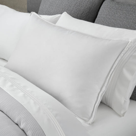 Kingsdown luxury sleep bedroom imagery