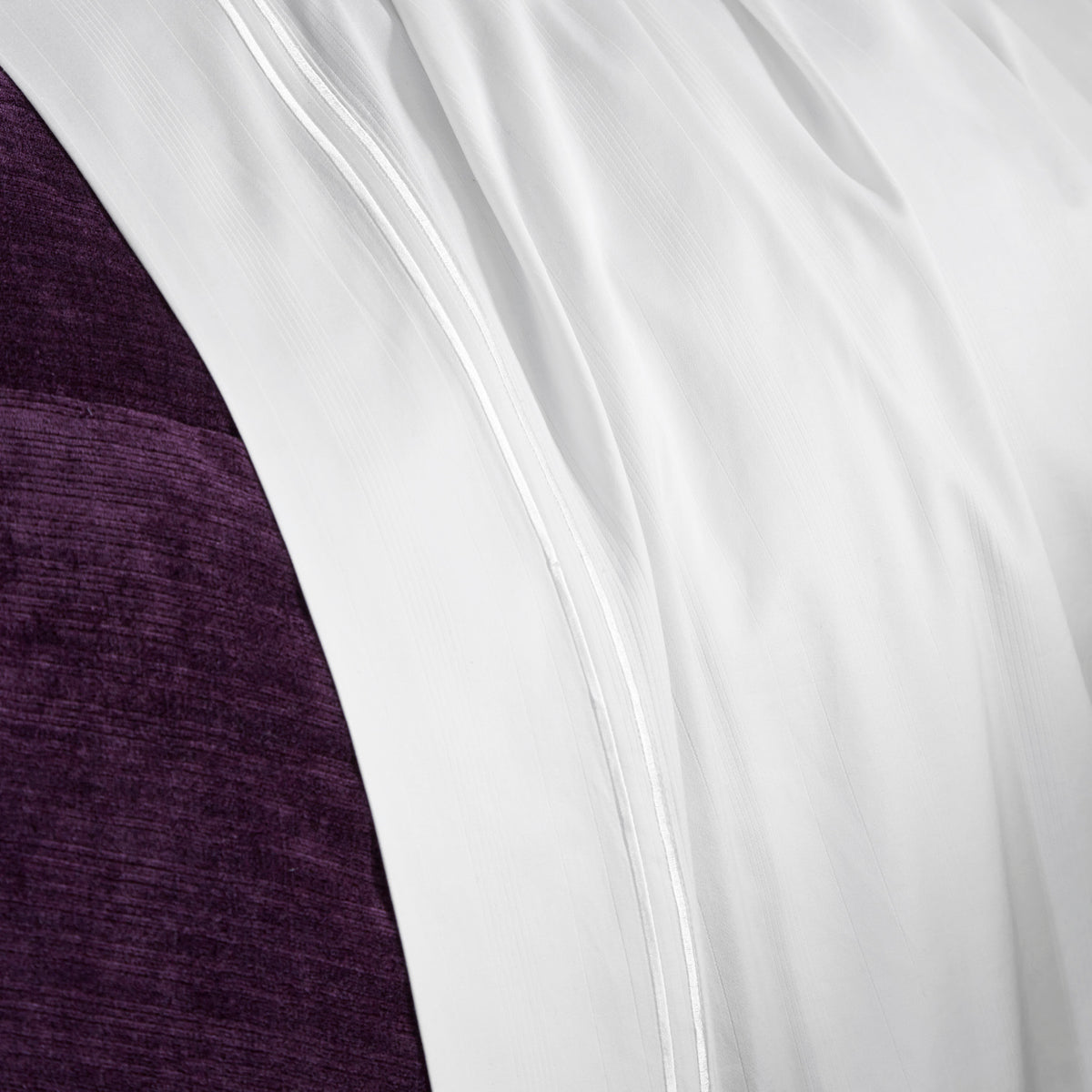 Kingsdown — Client Img Sheets Elements Bamboo FlatSheet 1
