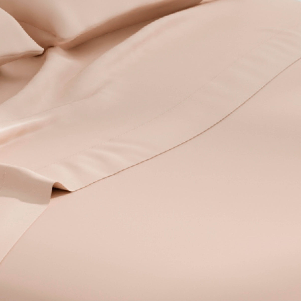 Kingsdown — Client Img WebCollection WeightlessCotton SheetSet Purecare BlushPink 2 1