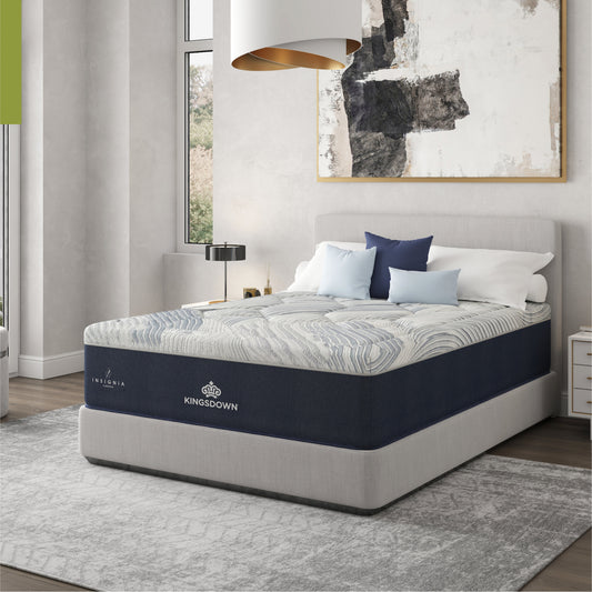 Kingsdown Duet Collection mattress