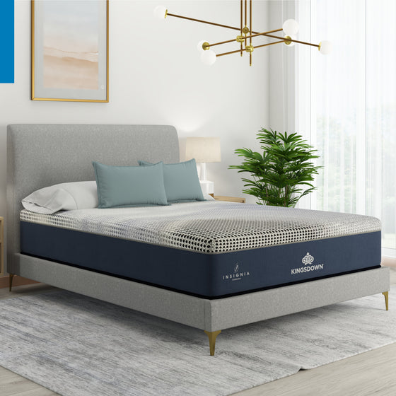 Mattress Only