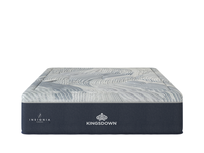 Kingsdown — HYBRISMARTPLUSH ScrollQuiltHybrid 15 1
