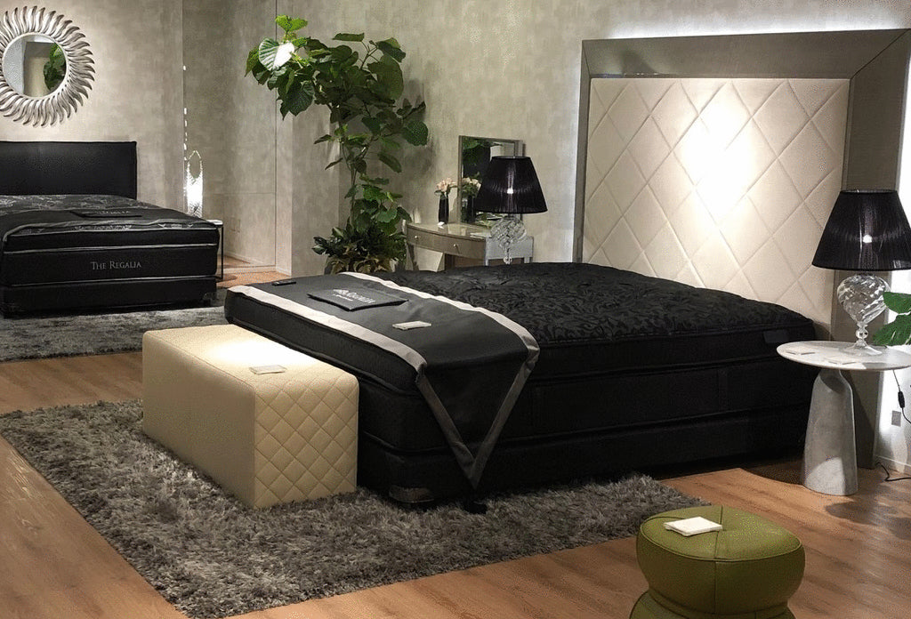 Kingsdown global markets and partner imagery