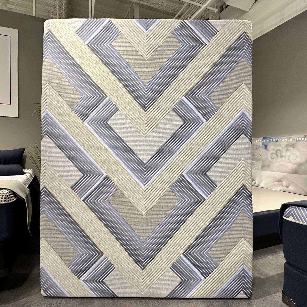 Kingsdown Insignia Collection mattress