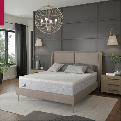 Kingsdown — Rosenberry Firm 1