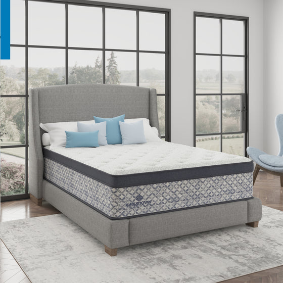 Mattress Only