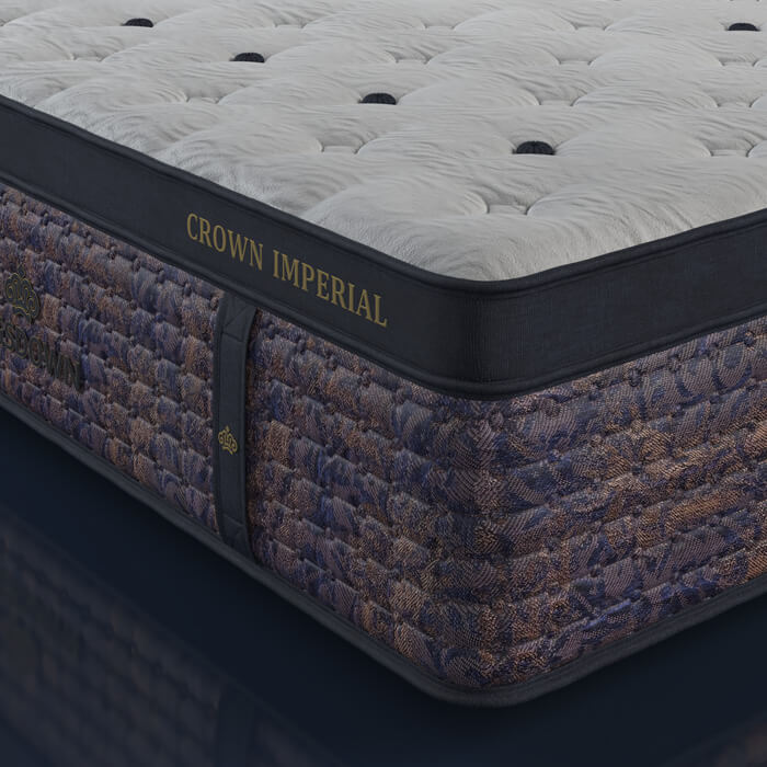 Kingsdown Crown Imperial Collection mattress