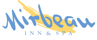 Mr. Beau logo, Kingsdown hospitality partner