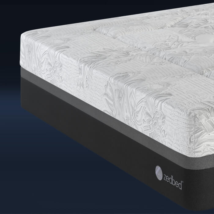 Kingsdown Zedbed Collection mattress